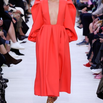 5+1 χρώματα που κυριάρχησαν στις πασαρέλες για την Άνοιξη 2020 