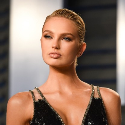 Τι κάνει ένα μοντέλο 24 ώρες πριν από μια φωτογράφιση για τη Victoria's Secret 