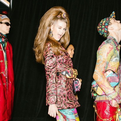 Τα top 5 hairstyle trends που θα δείτε παντού το 2020