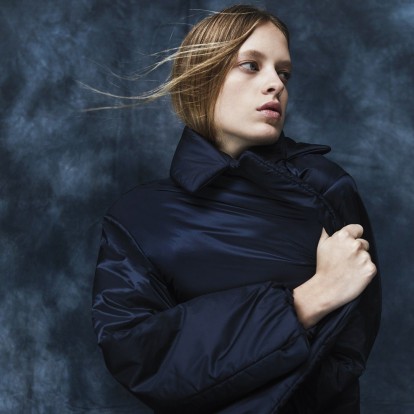 Αυτή είναι η νέα οικολογική συλλογή ρούχων διάσημου οίκου που θα σας ενθουσιάσει