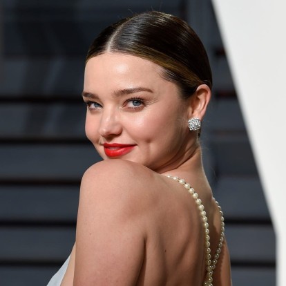 Do it like Miranda Kerr: Όσα τρώει καθημερινά το διάσημο μοντέλο για να διατηρείται fit