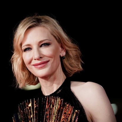 Γιατί είναι σημαντική η επιλογή της Cate Blanchett στη θέση του Προέδρου στο επερχόμενο Φεστιβάλ Βενετίας; 