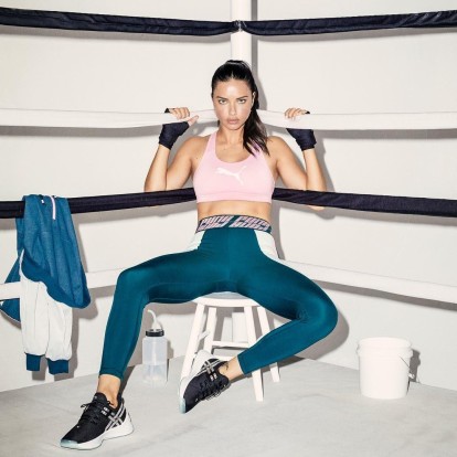 Model Material: Με αυτούς τους αποτελεσματικούς τρόπους θα απαλλαγείτε μια για πάντα από το κοιλιακό λίπος 