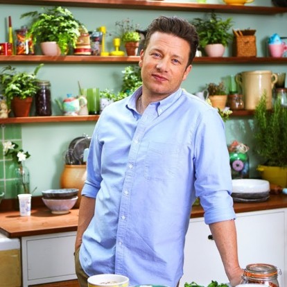 O Jamie Oliver προτείνει 4 πεντανόστιμες εναλλακτικές για το αγαπημένο avocado toast 
