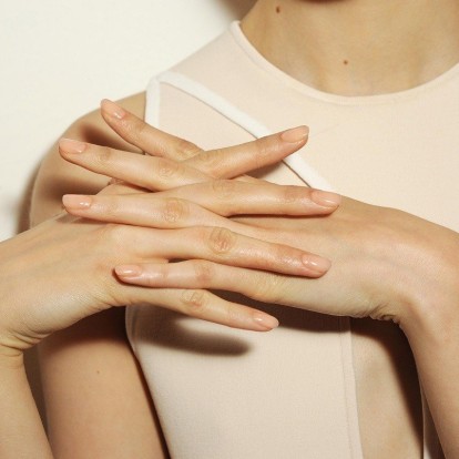 Nude Nails: Τρόποι για να αναβαθμίσετε το πιο διαχρονικό χρώμα στο μανικιούρ