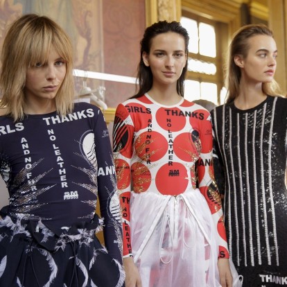 100 χρόνια iconic hairstyles: Μάθετε τα πάντα για την ιστορία και τις τάσεις τους