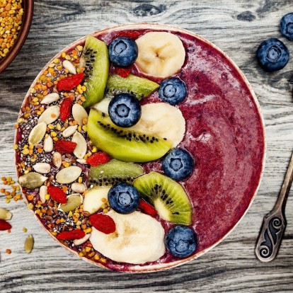 Αυτά είναι τα superfoods που θα αποτελέσουν must trend για τη νέα δεκαετία 