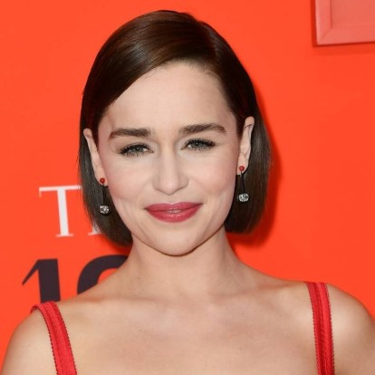 Γνωρίστε τη beauty routine της πανέμορφης Emilia Clarke