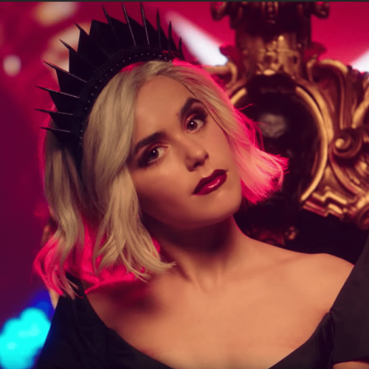 Carnival Makeup: 5 προτάσεις μακιγιάζ εμπνευσμένες από επιτυχημένες σειρές για να δημιουργήσετε σήμερα