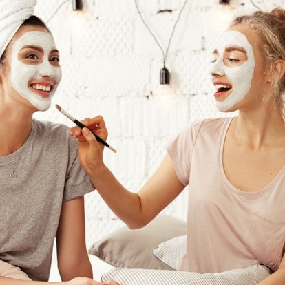 Pampering yourself: Όλες οι ελκυστικές προτάσεις για να ανανεωθείτε και να φτιάξετε τη διάθεσή σας  