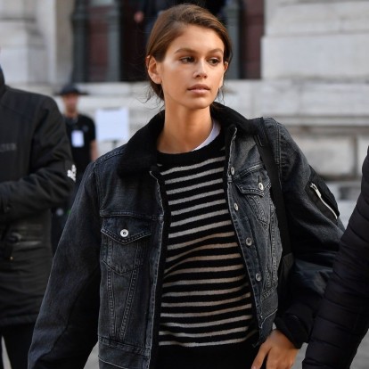 Εμπνευστείτε για τις ανοιξιάτικες εμφανίσεις σας από διάσημες celebrities 