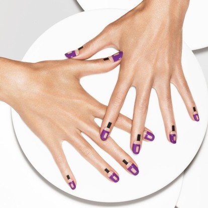 Τα πιο όμορφα nail designs για να ξεκινήσετε την εβδομάδα σας με περιποιημένα άκρα