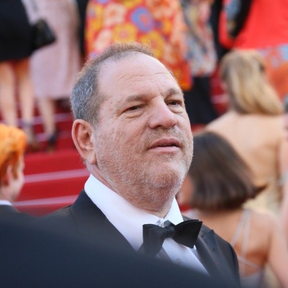 Harvey Weinstein: Η μεγάλη πτώση, η καταδίκη και οι «σκιές» του Hollywood