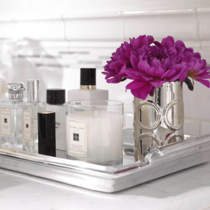 Boudoir Secrets: Τα 4 απίθανα tips για να οργανώσετε τα καλλυντικά σας στον ελεύθερο χρόνο σας