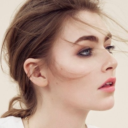 You Are Beautiful: Η νέα τάση στον τομέα της ομορφιάς επιτάσσει να αγαπάτε τον εαυτό σας όπως ακριβώς είναι