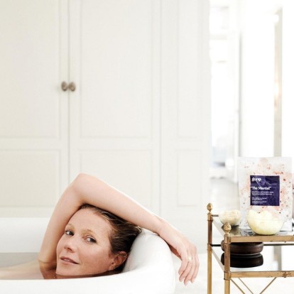 The Spa Cookbook: Μετατρέψτε το σπίτι σας σε σπα για μία ημέρα και αποκτήστε δέρμα σαν μωρού 