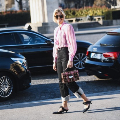 It's a jeans world: Τα σχέδια στα τζιν που πρέπει να αποκτήσετε μέσα στο 2020 