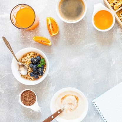 Blue Zone Diet: Εσείς γνωρίζατε τη νέα διατροφική τάση;