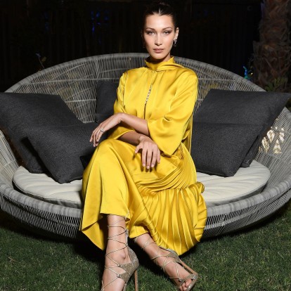 Έτσι βιώνουν τα supermodels το social distancing στην περίοδο του κορωνοϊού