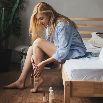 Αποτρίχωση στο σπίτι: Όλα τα απαραίτητα βήματα για να το καταφέρετε ολομόναχες 