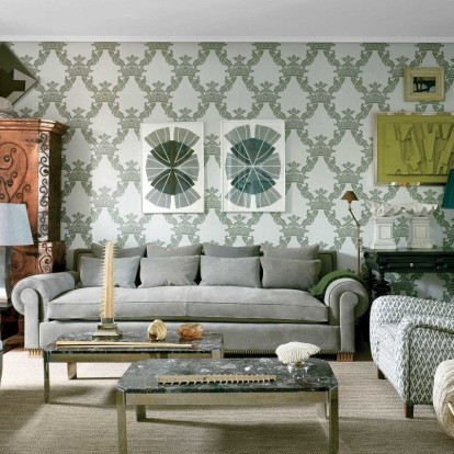 Love Fabrics: Πώς να χρησιμοποιήσετε τα υφάσματα για να ανανεώσετε τους χώρους της κατοικίας σας 