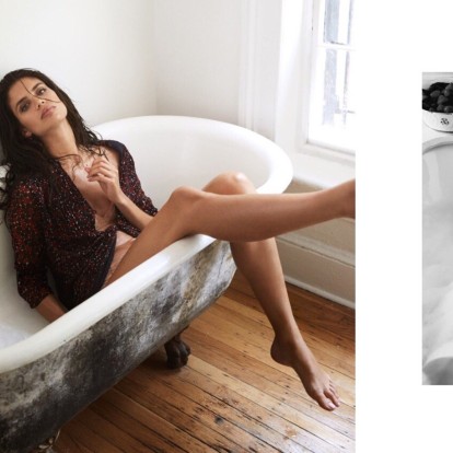 Απολέπιση σώματος: ο σύμμαχός σας για απαλό δέρμα