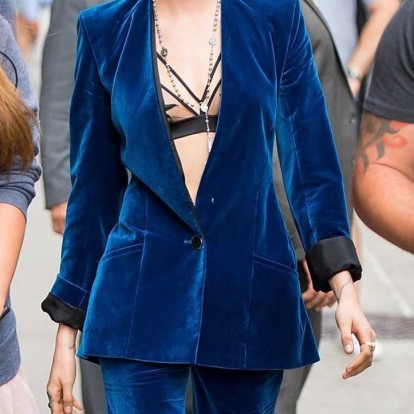 Όταν οι celebrities τολμούν το κουστούμι 