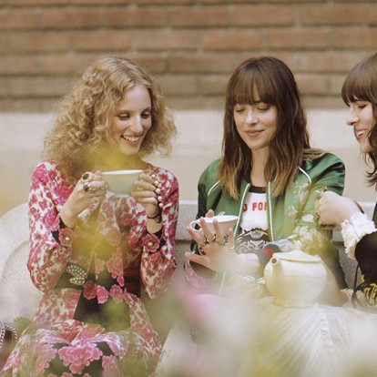 In Bloom: Το νέο άρωμα του οίκου Gucci 