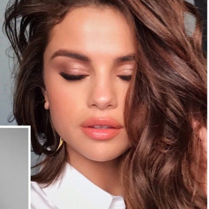 Hung Vanngo: Tα μυστικά του makeup artist της Selena Gomez