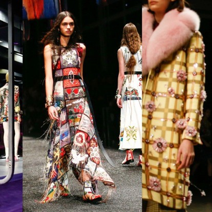 Τα prints που θα μονοπωλήσουν τη φετινή σεζόν