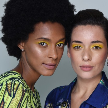Beauty trend alert: Άνοιξη/Καλοκαίρι 2018 