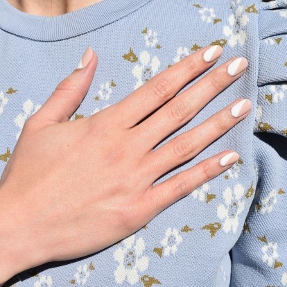 Αυτά είναι τα πιο όμορφα nail designs για να δοκιμάσετε στα νύχια σας αυτήν την εποχή