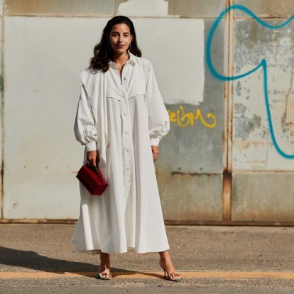 Θέλετε να δείχνετε κομψή και γεμάτη στιλ αυτό το καλοκαίρι; Επιλέγοντας αυτήν τη Νο1 τάση θα τα καταφέρετε 