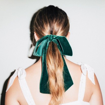 Perfect hair days: Τα χτενίσματα που είναι ιδανικά για τις πρώτες ημέρες σας στο γραφείο