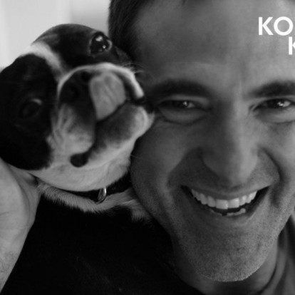 O διάσημος Έλληνας καλλιτέχνης, Κωνσταντίνος Κακανιάς, μίλησε στο Ζeus+Δione.com για την αξία της δημιουργικότητας και την ομορφιά της ζωής 