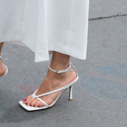 Pedicure Stories: Μάθετε πώς θα κάνετε το πεντικιούρ σας να διαρκεί για πολύ καιρό 