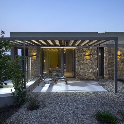 Escape Reality: Αποδράστε σε μια εκπληκτική βίλα διακοπών στη Σιθωνία Χαλκιδικής