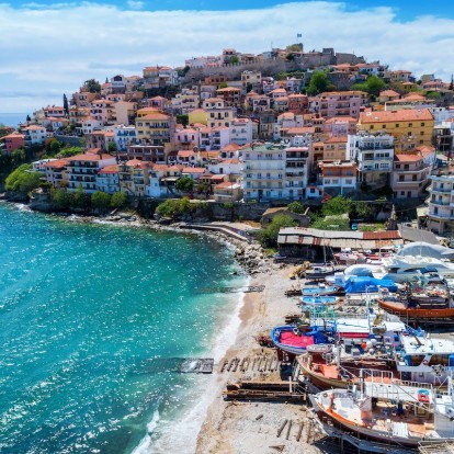4 κοντινές εξορμήσεις από τη Θεσσαλονίκη για το πρώτο τριήμερο του καλοκαιριού
