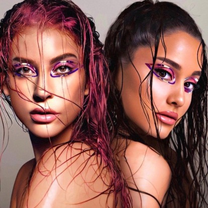 Aπολαύστε το νέο super βίντεο κλιπ της Ariana Grande & της Lady Gaga για το τραγούδι τους «Rain On Me»