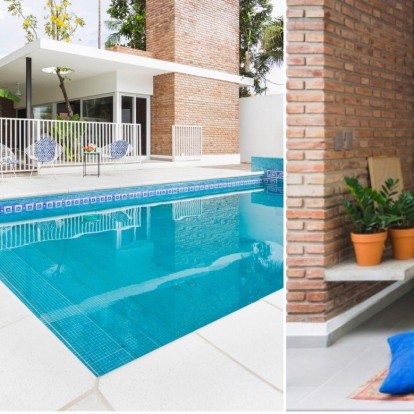 Summer Getaway: Ένα guesthouse στην Κόρδοβα της Αργεντινής που είναι ιδανικό για οικογένειες