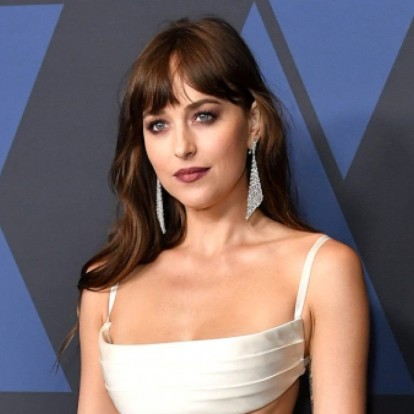 Ο Jimmy Kimmel και η Dakota Johnson σε μια αλλιώτικη συνέντευξη