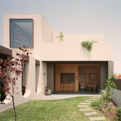 Το Ruckers Hill House στη Μελβούρνη είναι το ιδανικό σπίτι για να διασκεδάσει μια οικογένεια