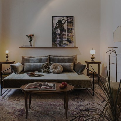 Shila Athens: Δείτε πρώτοι τη νέα πρόταση διαμονής με artistic concept που θα σας ταξιδέψει στην παλιά Αθήνα 