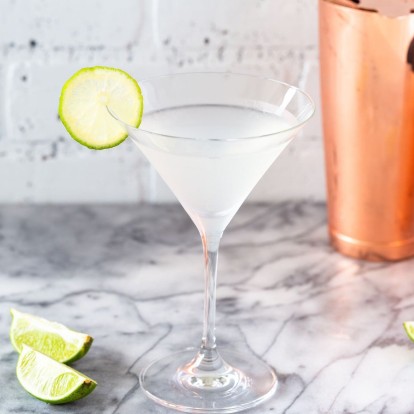 3 εύκολα & απίθανα cocktails με βάση το lime που θα σας ξετρελάνουν 
