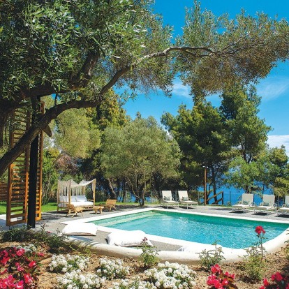 Chalkidiki Calling: Απόβαση στα 4 από τα πιο εντυπωσιακά θέρετρα που συνδυάζουν την πολυτέλεια με την παράδοση