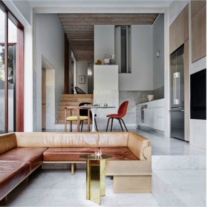 Το Bondi Junction House στην Αυστραλία αποτελεί ένα αριστούργημα αρχιτεκτονικής