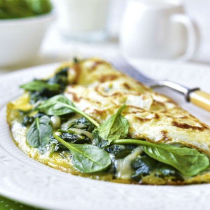 Love Omelettes: Οι 3 πιο νόστιμες συνταγές για ομελέτα που μπορείτε να δοκιμάσετε για πρωινό