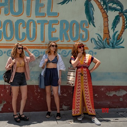 New Ins: Οι νέες σειρές & ταινίες για να παρακολουθήσετε στο Netflix τον Ιούλιο