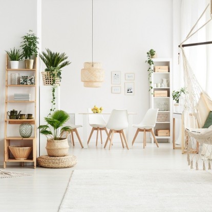 Plants & The Home: Έτσι θα φροντίσετε τα φυτά σας όσο θα λείπετε διακοπές