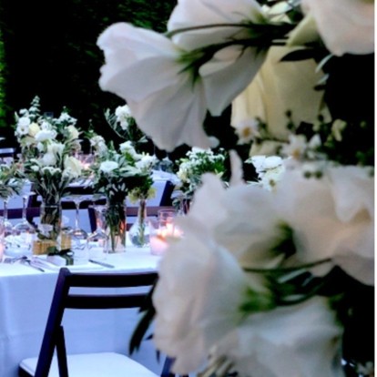 Summer Weddings: Συνθέστε το σκηνικό των ονείρων σας αντλώντας έμπνευση από 6 στιλ γάμων 